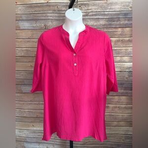 Woman Within Tunic - Size 14/16